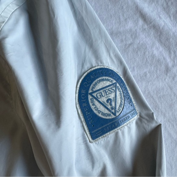 Guess Reversible windbreaker jacket - Picture 3 of 6